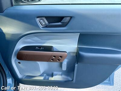 2023 Ford Maverick Lariat - Photo 48 - North Salt Lake, UT 84010