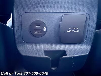 2023 Ford Maverick Lariat - Photo 40 - North Salt Lake, UT 84010