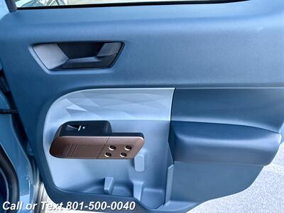 2023 Ford Maverick Lariat - Photo 45 - North Salt Lake, UT 84010