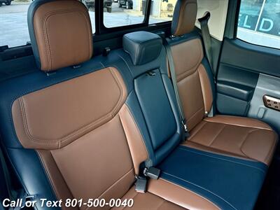 2023 Ford Maverick Lariat - Photo 47 - North Salt Lake, UT 84010