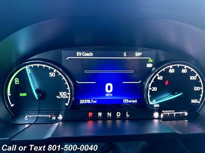 2023 Ford Maverick Lariat - Photo 19 - North Salt Lake, UT 84010