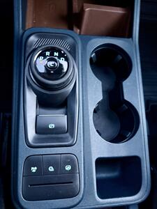 2023 Ford Maverick Lariat - Photo 26 - North Salt Lake, UT 84010