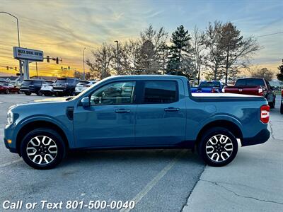 2023 Ford Maverick Lariat - Photo 17 - North Salt Lake, UT 84010