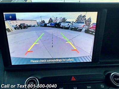 2023 Ford Maverick Lariat - Photo 27 - North Salt Lake, UT 84010