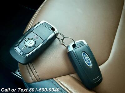 2023 Ford Maverick Lariat - Photo 23 - North Salt Lake, UT 84010