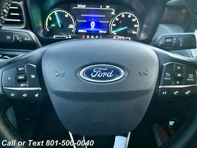 2023 Ford Maverick Lariat - Photo 24 - North Salt Lake, UT 84010