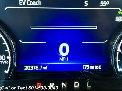 2023 Ford Maverick Lariat - Photo 20 - North Salt Lake, UT 84010