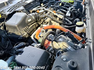 2023 Ford Maverick Lariat - Photo 56 - North Salt Lake, UT 84010