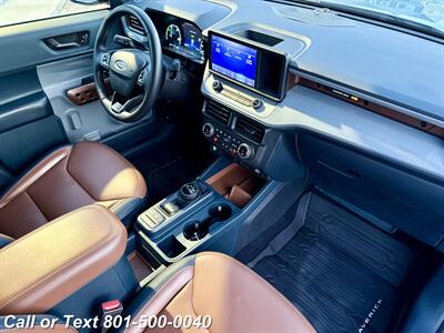 2023 Ford Maverick Lariat - Photo 49 - North Salt Lake, UT 84010