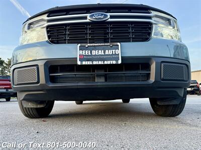 2023 Ford Maverick Lariat - Photo 14 - North Salt Lake, UT 84010