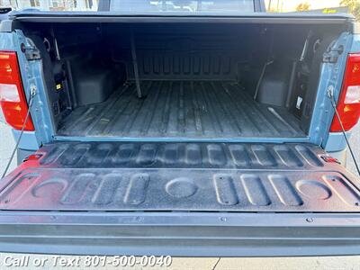 2023 Ford Maverick Lariat - Photo 8 - North Salt Lake, UT 84010