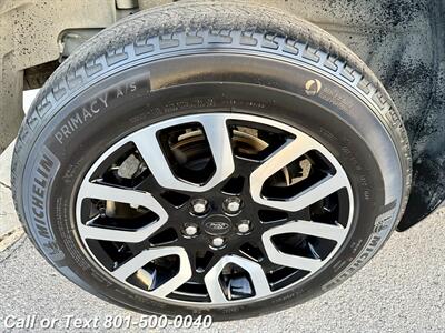 2023 Ford Maverick Lariat - Photo 10 - North Salt Lake, UT 84010