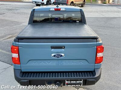 2023 Ford Maverick Lariat - Photo 4 - North Salt Lake, UT 84010