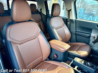 2023 Ford Maverick Lariat - Photo 52 - North Salt Lake, UT 84010