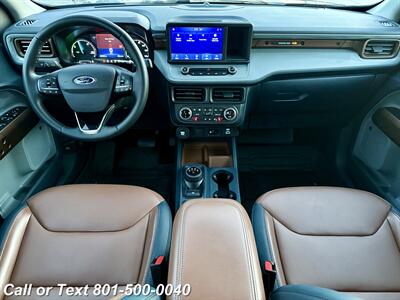 2023 Ford Maverick Lariat - Photo 41 - North Salt Lake, UT 84010