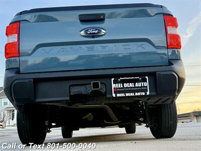 2023 Ford Maverick Lariat - Photo 6 - North Salt Lake, UT 84010