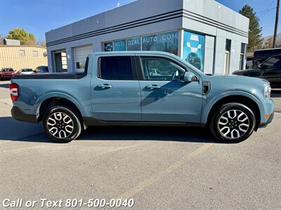 2023 Ford Maverick Lariat   - Photo 60 - North Salt Lake, UT 84010