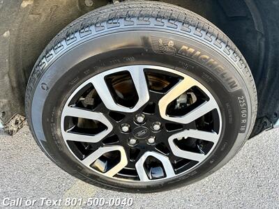 2023 Ford Maverick Lariat - Photo 11 - North Salt Lake, UT 84010