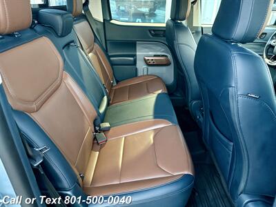 2023 Ford Maverick Lariat - Photo 46 - North Salt Lake, UT 84010