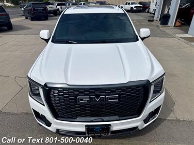 2023 GMC Yukon Denali Ultimate - Photo 18 - North Salt Lake, UT 84010