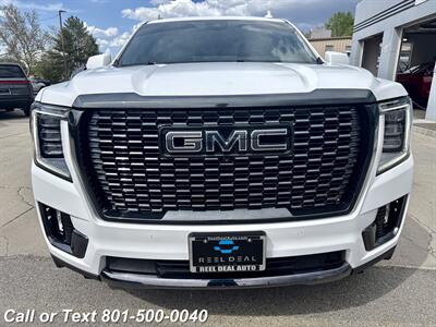 2023 GMC Yukon Denali Ultimate - Photo 9 - North Salt Lake, UT 84010