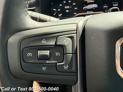 2023 GMC Yukon Denali Ultimate - Photo 23 - North Salt Lake, UT 84010