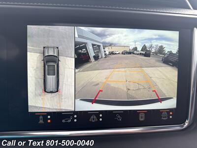 2023 GMC Yukon Denali Ultimate - Photo 47 - North Salt Lake, UT 84010
