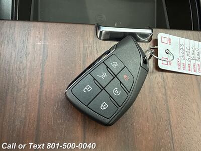 2023 GMC Yukon Denali Ultimate - Photo 49 - North Salt Lake, UT 84010