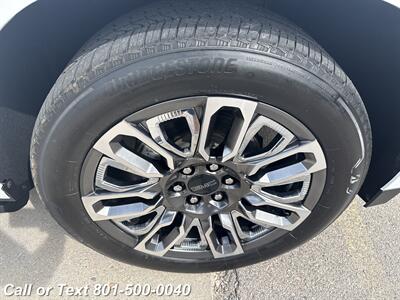 2023 GMC Yukon Denali Ultimate - Photo 30 - North Salt Lake, UT 84010