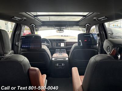 2023 GMC Yukon Denali Ultimate - Photo 39 - North Salt Lake, UT 84010