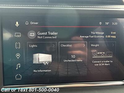 2023 GMC Yukon Denali Ultimate - Photo 26 - North Salt Lake, UT 84010