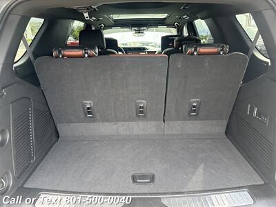 2023 GMC Yukon Denali Ultimate - Photo 35 - North Salt Lake, UT 84010