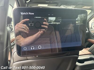 2023 GMC Yukon Denali Ultimate - Photo 40 - North Salt Lake, UT 84010