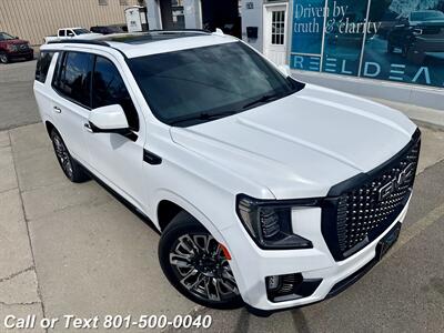 2023 GMC Yukon Denali Ultimate - Photo 17 - North Salt Lake, UT 84010