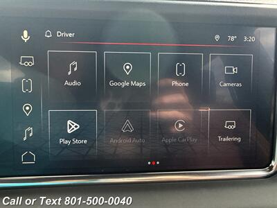 2023 GMC Yukon Denali Ultimate - Photo 29 - North Salt Lake, UT 84010