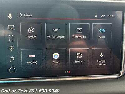 2023 GMC Yukon Denali Ultimate - Photo 25 - North Salt Lake, UT 84010