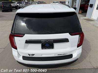 2023 GMC Yukon Denali Ultimate - Photo 52 - North Salt Lake, UT 84010