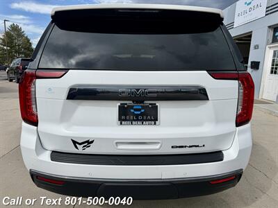 2023 GMC Yukon Denali Ultimate - Photo 12 - North Salt Lake, UT 84010