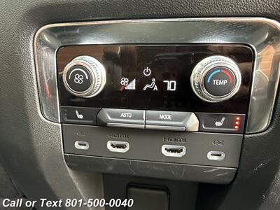 2023 GMC Yukon Denali Ultimate - Photo 36 - North Salt Lake, UT 84010