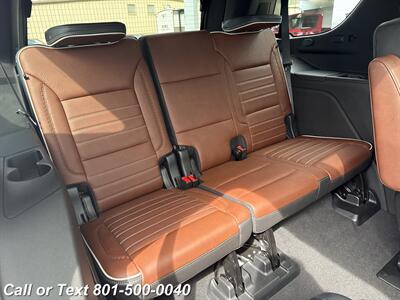 2023 GMC Yukon Denali Ultimate - Photo 14 - North Salt Lake, UT 84010