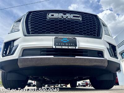 2023 GMC Yukon Denali Ultimate - Photo 20 - North Salt Lake, UT 84010