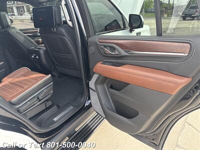 2023 GMC Yukon Denali Ultimate - Photo 15 - North Salt Lake, UT 84010