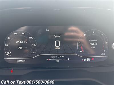 2023 GMC Yukon Denali Ultimate - Photo 7 - North Salt Lake, UT 84010
