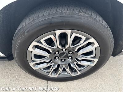 2023 GMC Yukon Denali Ultimate - Photo 38 - North Salt Lake, UT 84010
