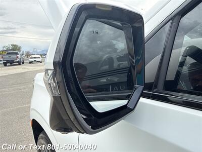 2023 GMC Yukon Denali Ultimate - Photo 44 - North Salt Lake, UT 84010