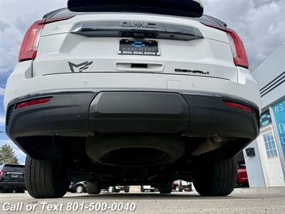 2023 GMC Yukon Denali Ultimate - Photo 51 - North Salt Lake, UT 84010