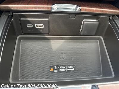 2023 GMC Yukon Denali Ultimate - Photo 46 - North Salt Lake, UT 84010