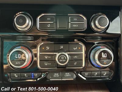 2023 GMC Yukon Denali Ultimate - Photo 3 - North Salt Lake, UT 84010