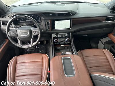 2023 GMC Yukon Denali Ultimate - Photo 48 - North Salt Lake, UT 84010