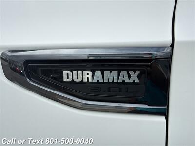 2023 GMC Yukon Denali Ultimate - Photo 45 - North Salt Lake, UT 84010